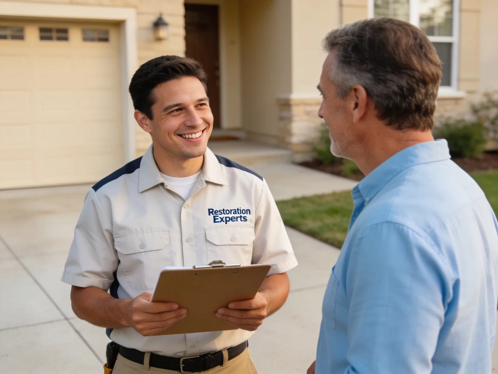 Water Damage Cleanup Joffre, PA FAQs